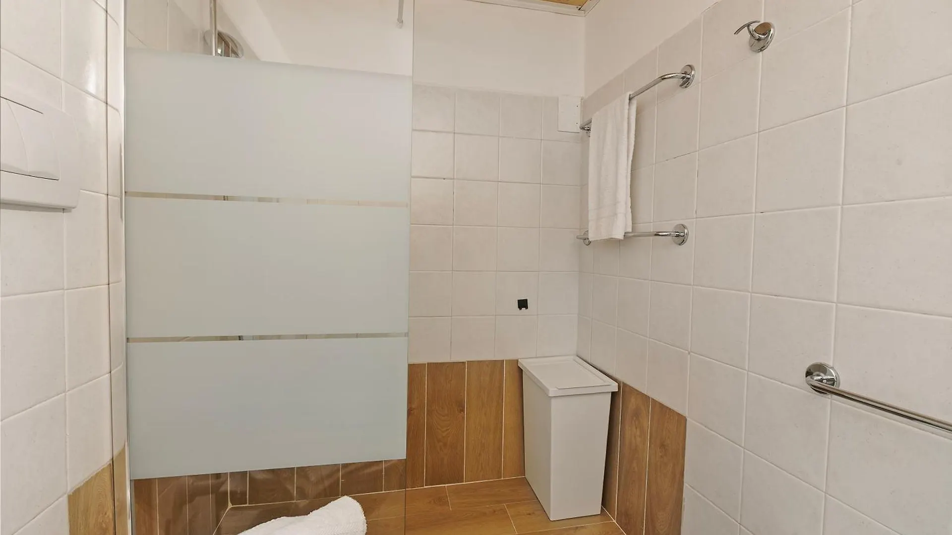 Dimora Apartments - Happy Rentals Bari