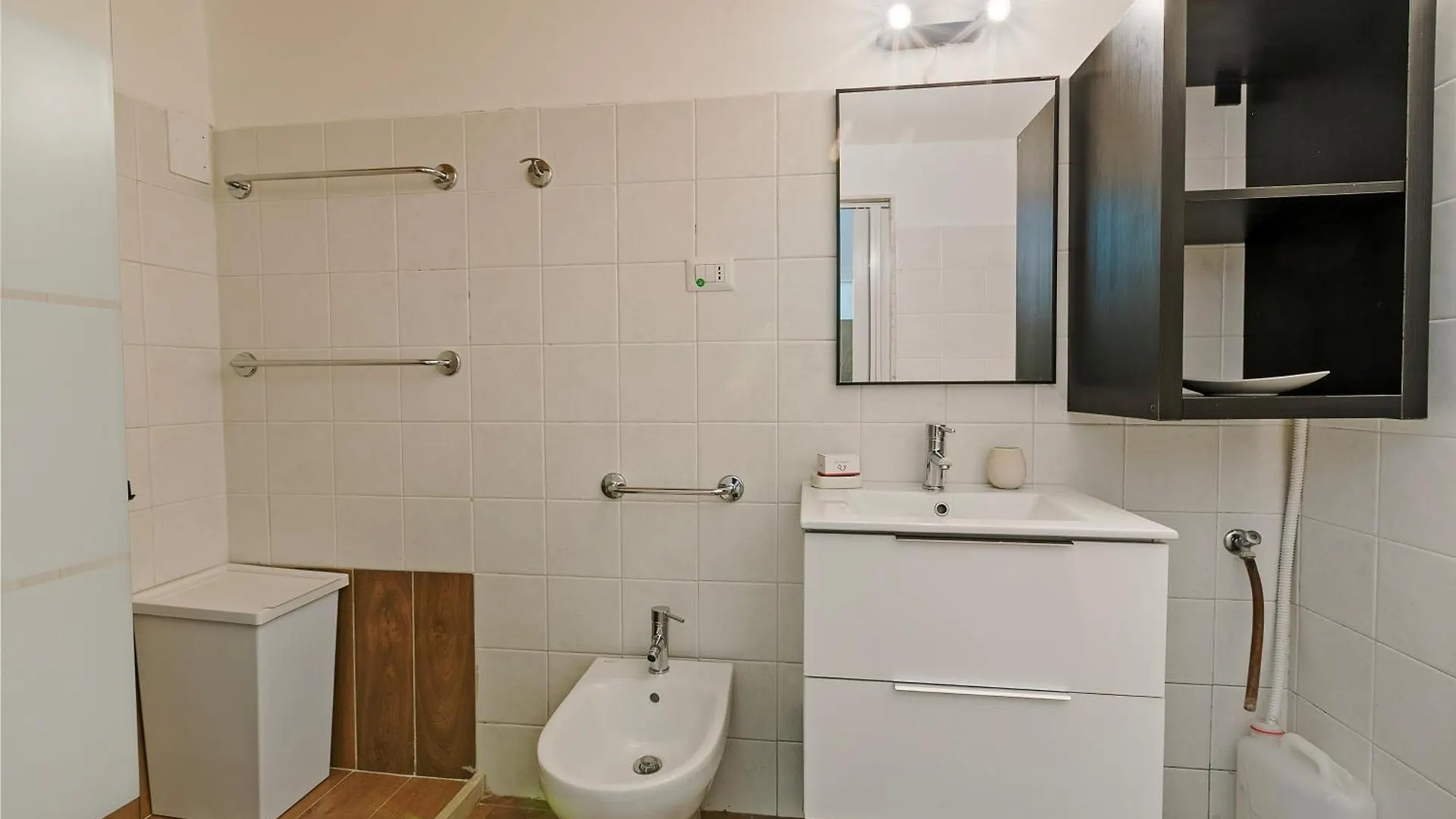 Dimora Apartments - Happy Rentals Bari