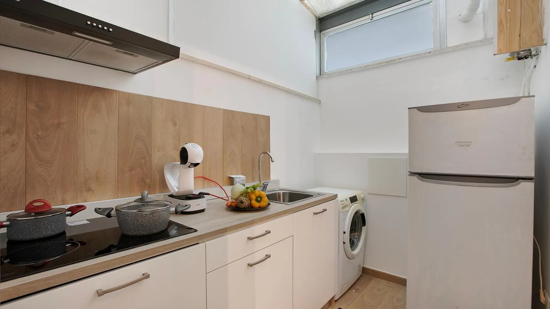 Dimora Apartments - Happy Rentals Bari 0*,  Italy
