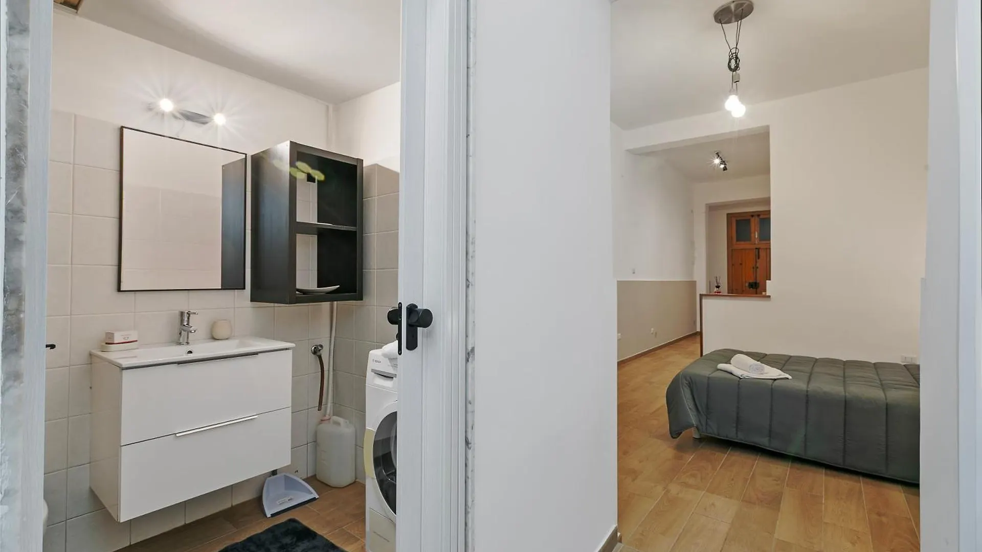 Dimora Apartments - Happy Rentals Bari