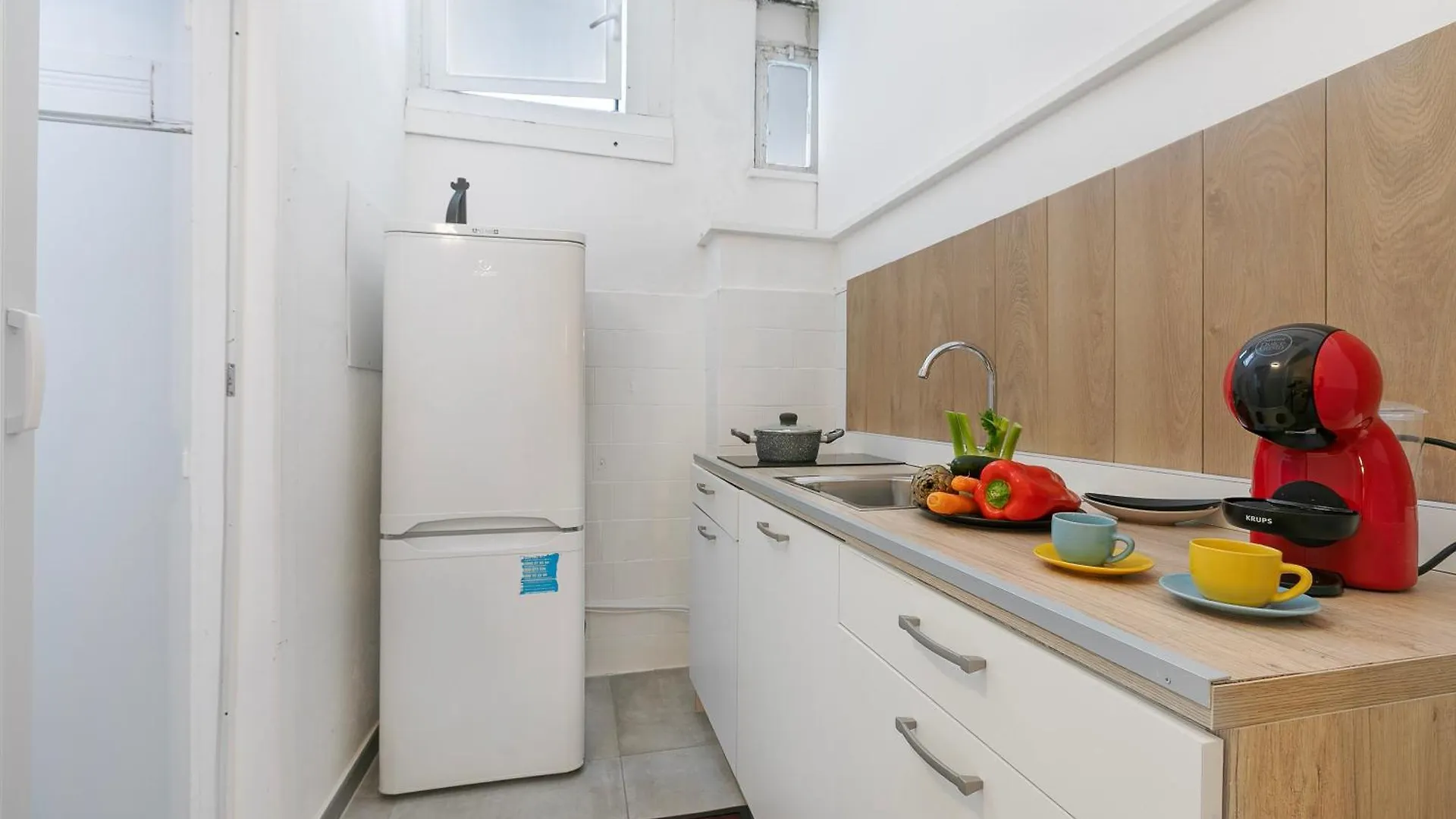 Dimora Apartments - Happy Rentals Bari