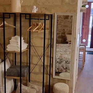 Loft Albicocca Bari