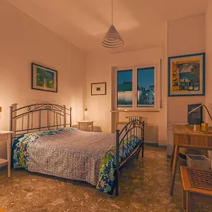 Apartment Robertone, Bari