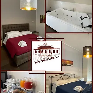 Relais Petruzzelli Бари