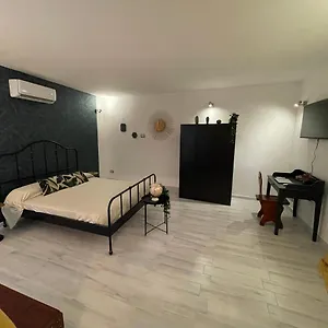 Maison d'hôtes Arco Di Levante Alle Colonne, Bari
