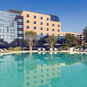 Mercure Romanazzi Carducci Hotell