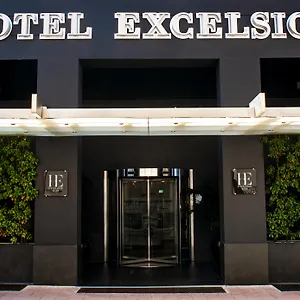 Excelsior Ξενοδοχείο