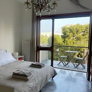 Apartment Lt Sax, Bari