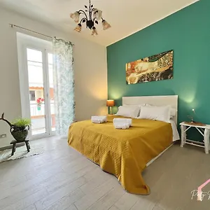 Apartment Patty Maison - Large & New, Bari