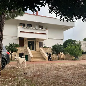La Casa Di Emanuella - & International Bari
