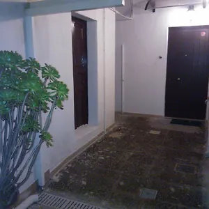 Appartement Interno 3, Bari
