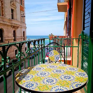 Apartment Cattaro 65 - Flexible Check-in, Bari