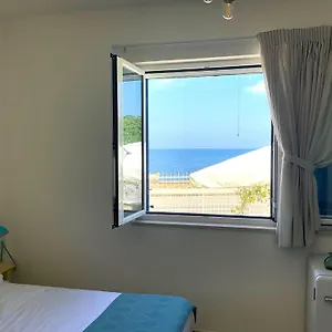 Maison d'hôtes 12 Passi Dal Mare, Bari