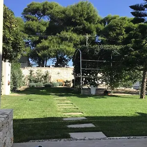 Couette-café Spirito Santo, Bari