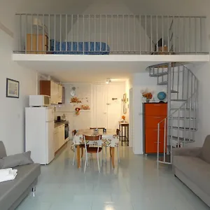 Appartement House Sasanelli, Bari