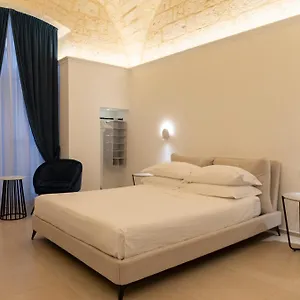 Apartment Dimora Zonno, Bari