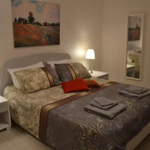 Residenze Principe Amedeo Penzion