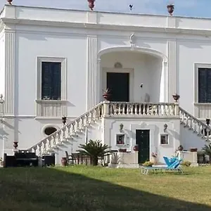 Longo De Bellis Bed & Breakfast