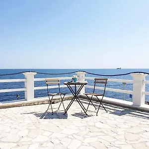 Casa Viky Bari