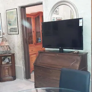Apartamento Mia, Bari